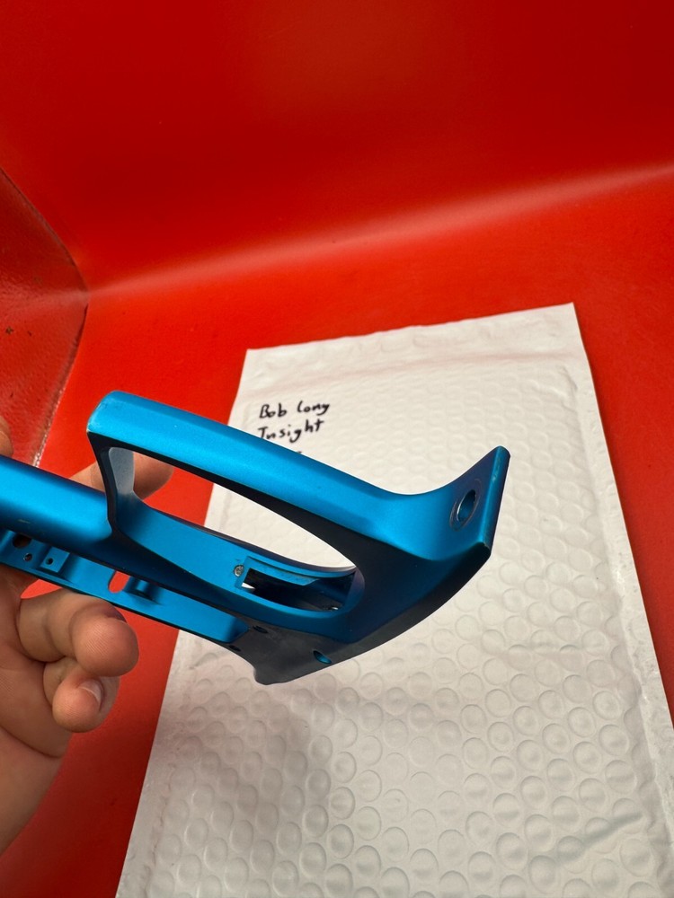 Bob Long Insight Frame