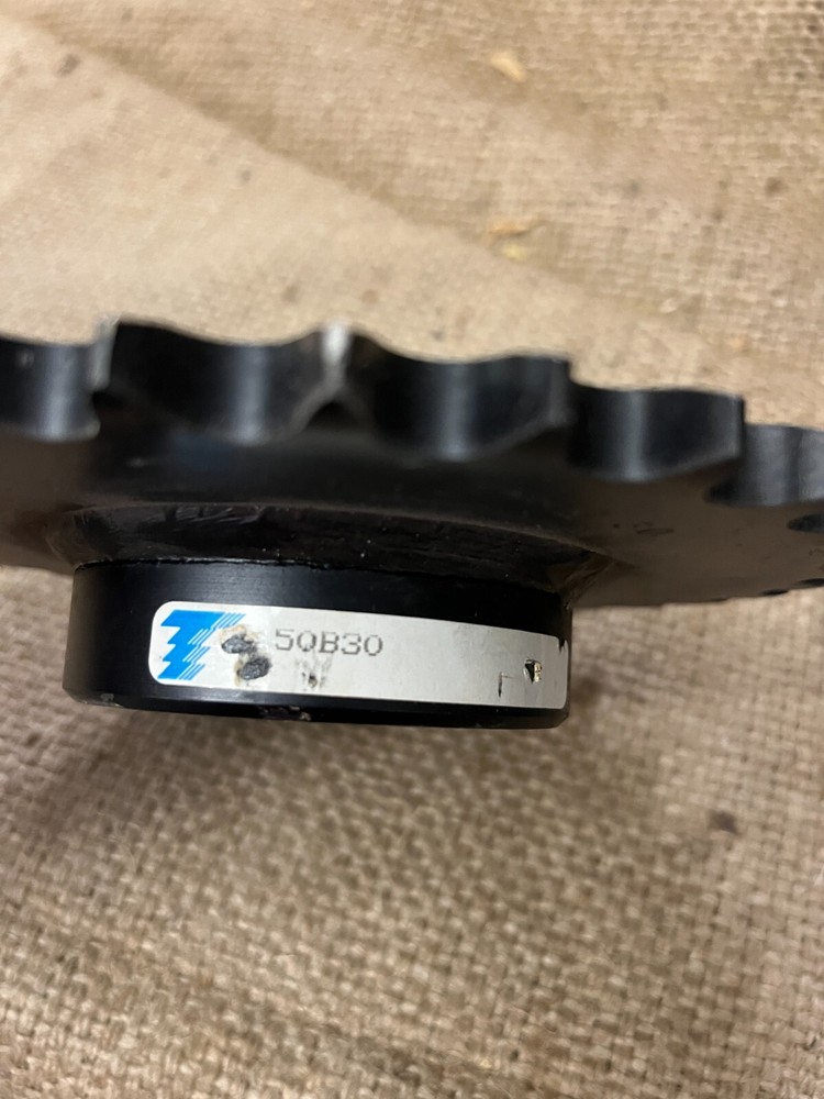 Browning 50B30, 30 Teeth Sprocket