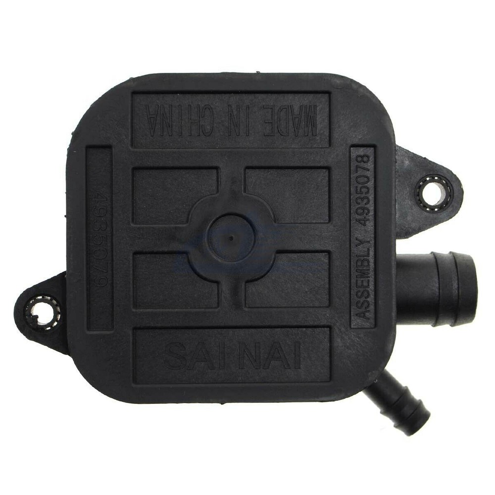 Engine Crankcase Breather Filter Element for 2005-2009 Dodge Ram 2500 3500 5.9L