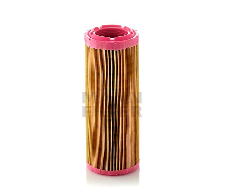 MANN FILTER REPLACEMENT AIR FILTER FOR NEW HOLLAND (CNH) 48145952