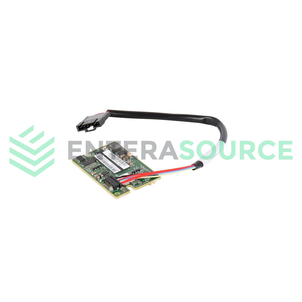 LSI 03-25444-11002 CVM02 Cache Vault Flash Module