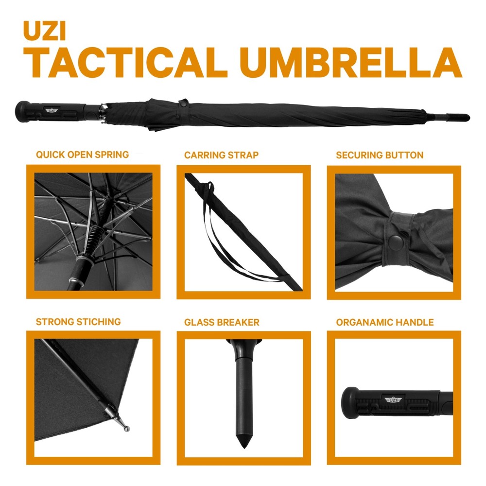 UZI UMBRELLA