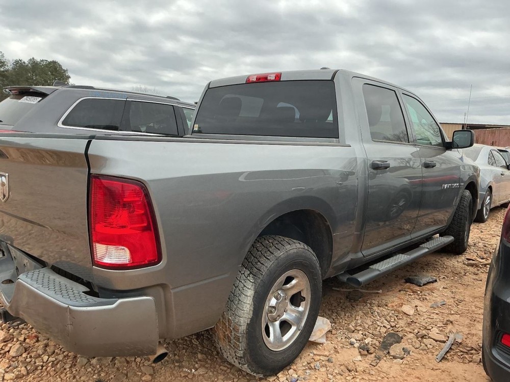 TDODR1500 2011 Glove Box 5013752