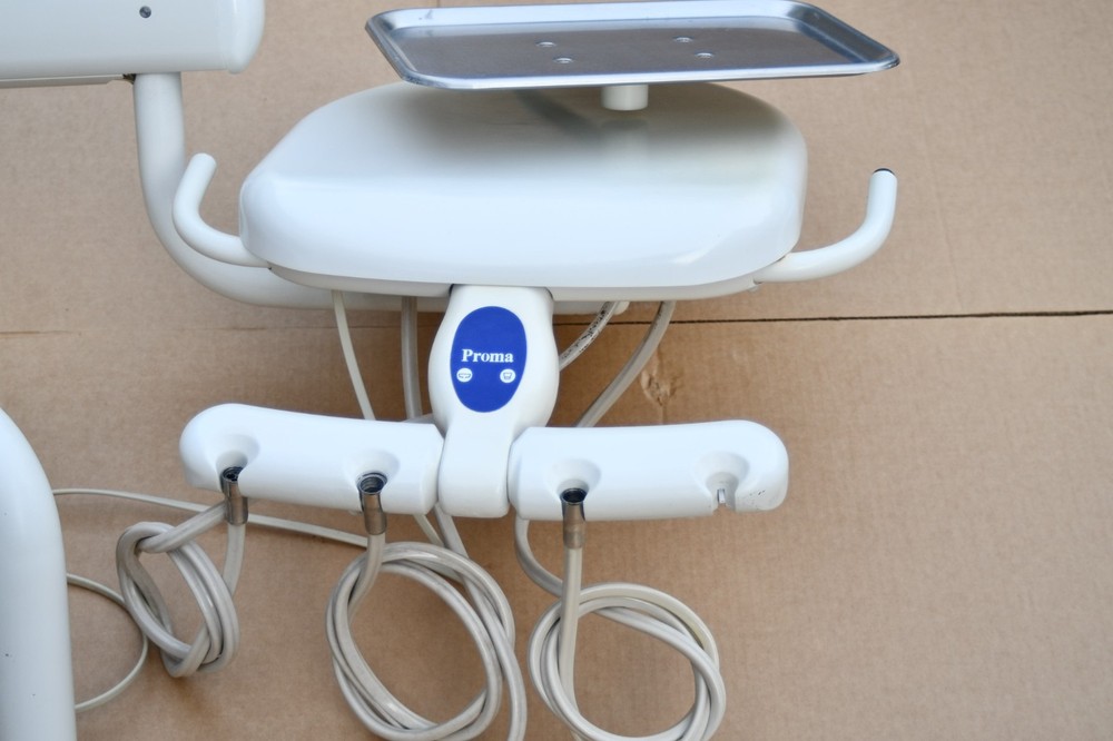 Proma A6310 Dental Unit