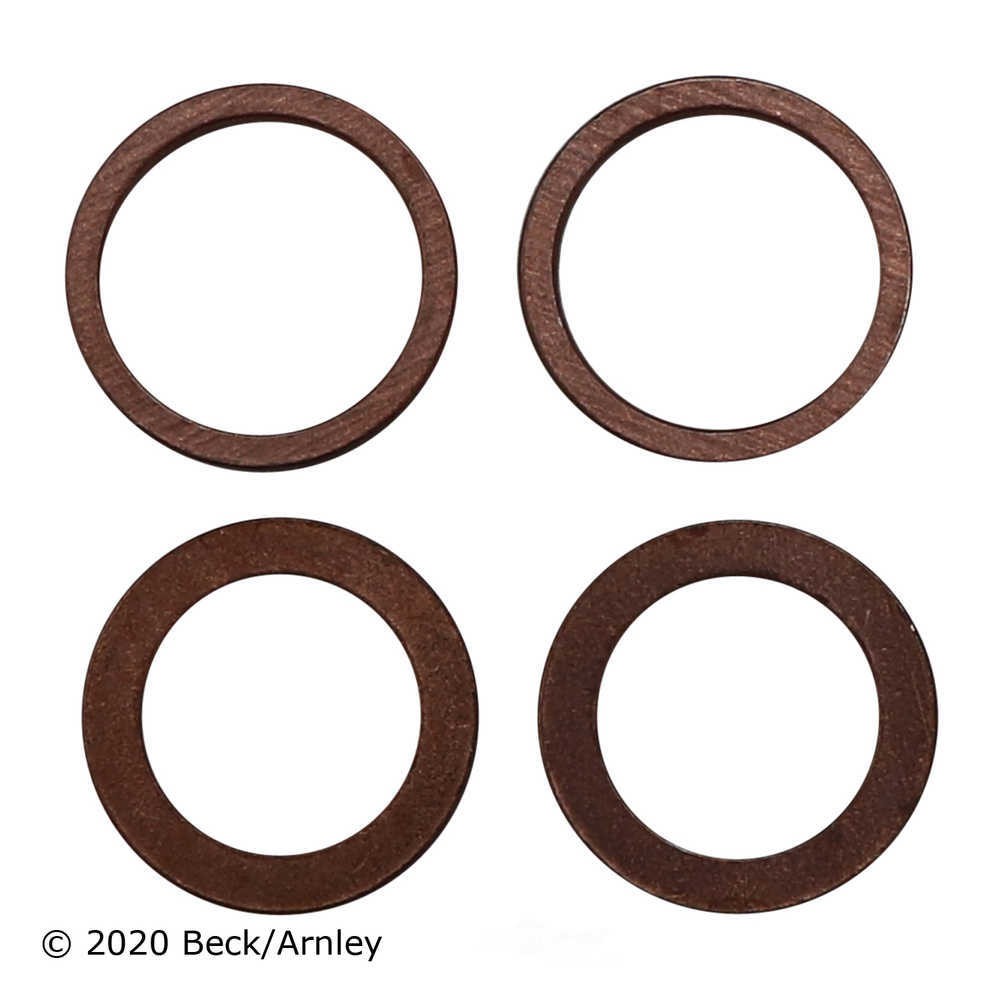 Fuel Filter Beck/Arnley 043-0819