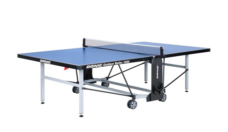 Donic Outdoor Roller 1000