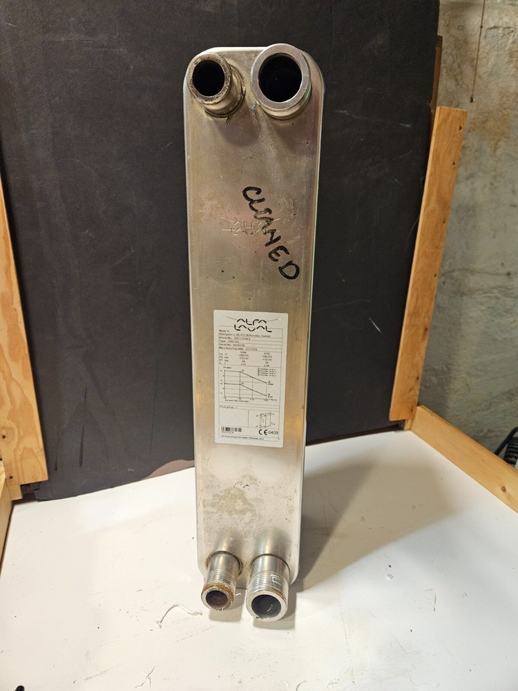 Alfa Level CB60-50L