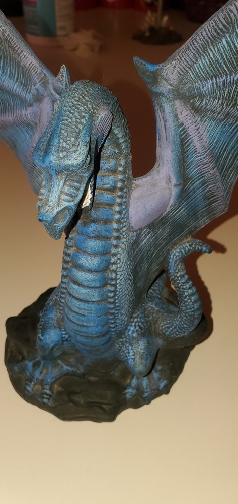 Ceramic Dragon