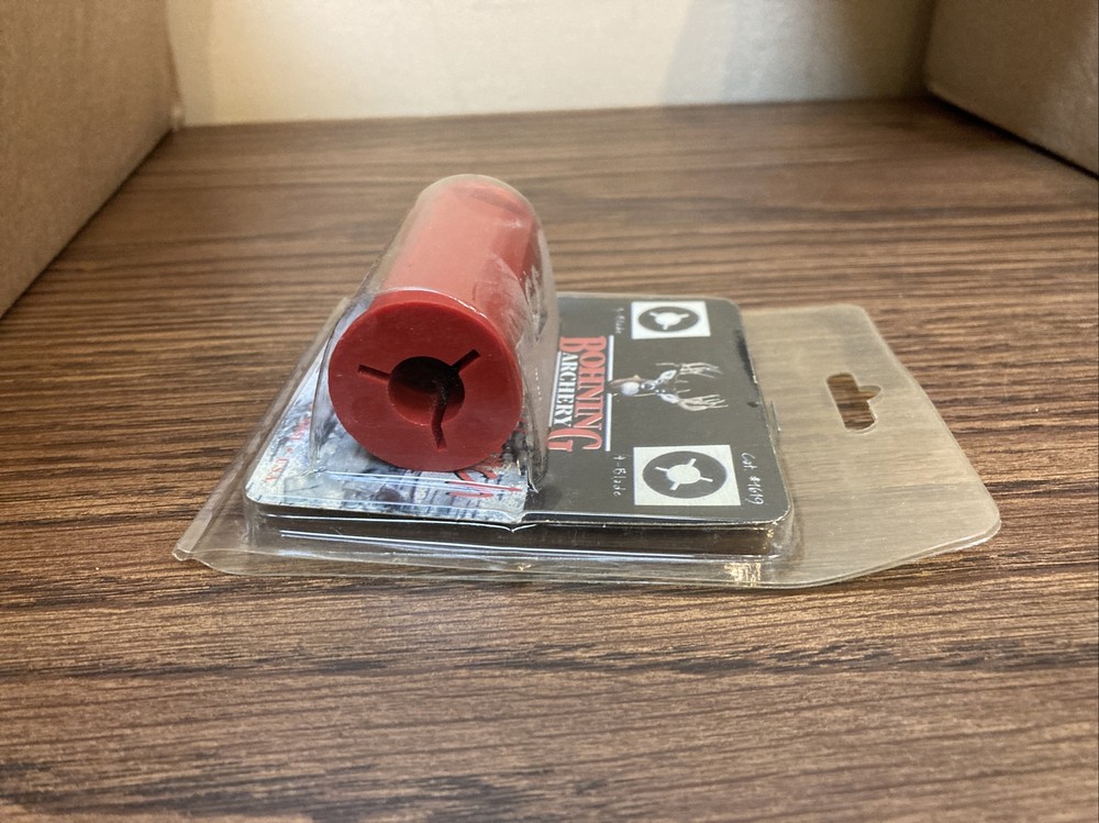 Bohning Broadhead Wrench