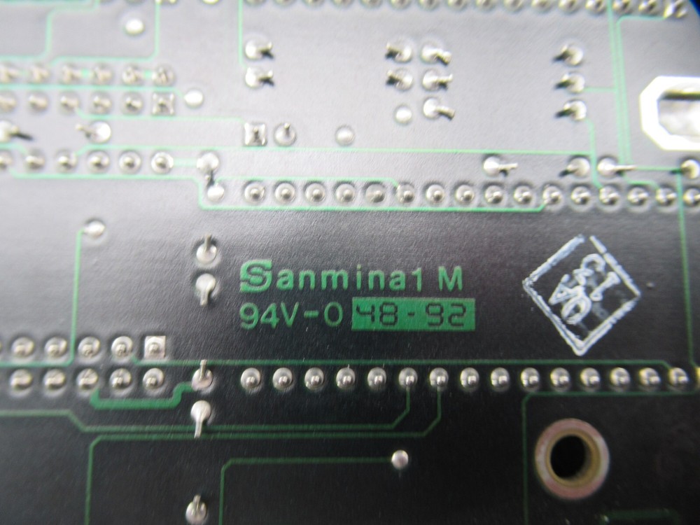 Vintage Original Ampro A60263 Little Board Controller A13029A2