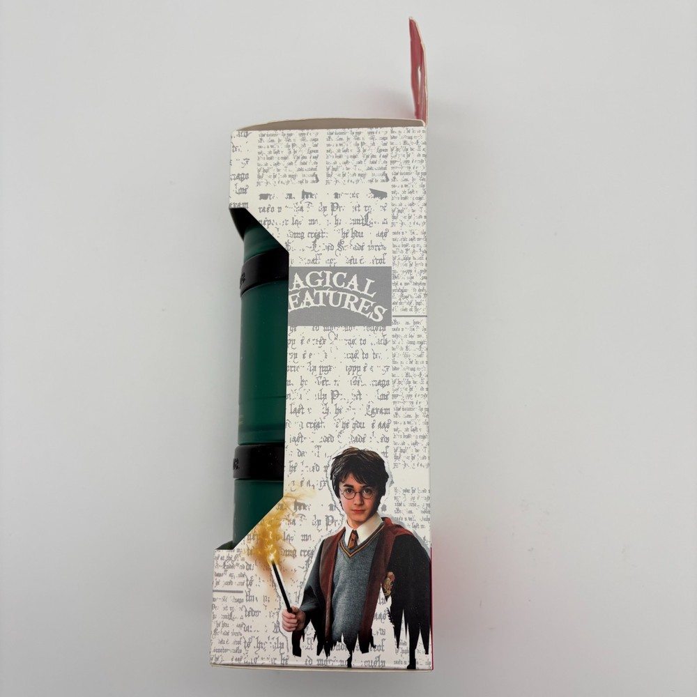 NEW Whiskware - Harry Potter Stackable Snack Pack Containers