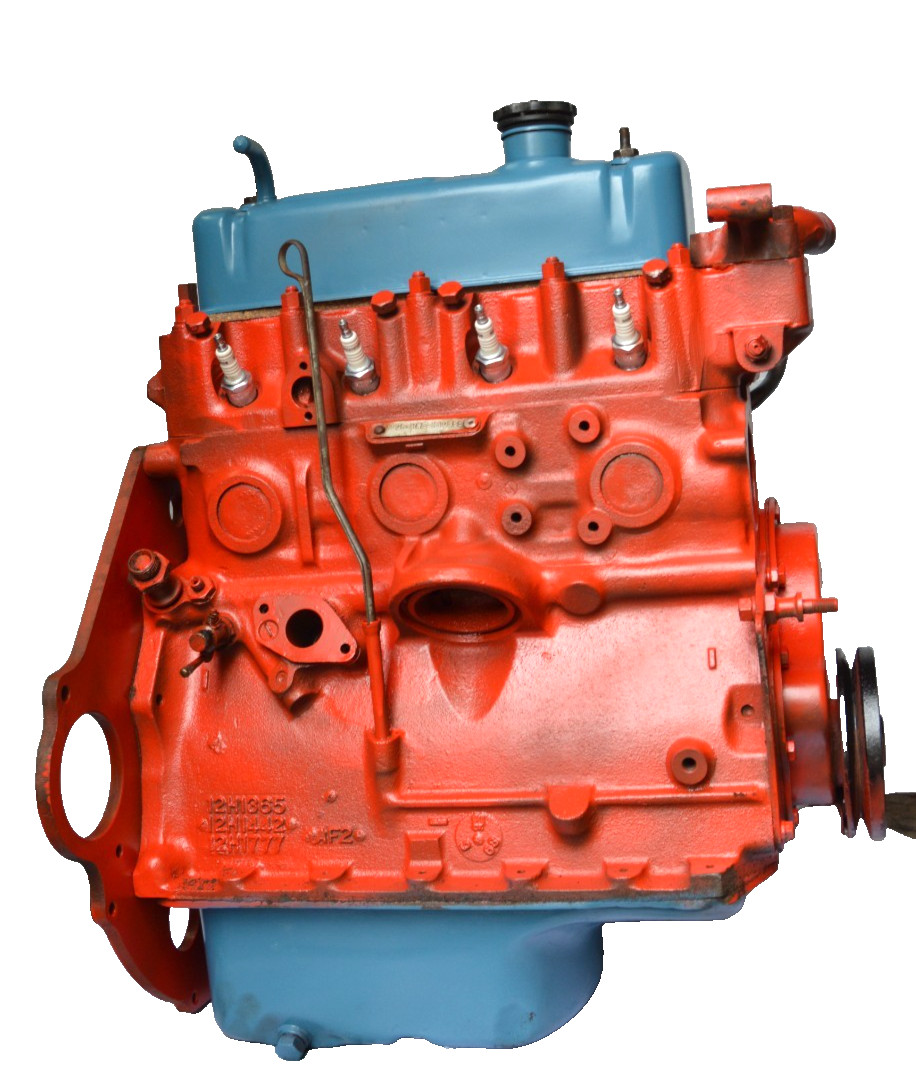 1968-80  MGB + MGB GT 1800cc 5 BEARING 4-CYLINDER  Engine NEW GASKETS + PLUGS