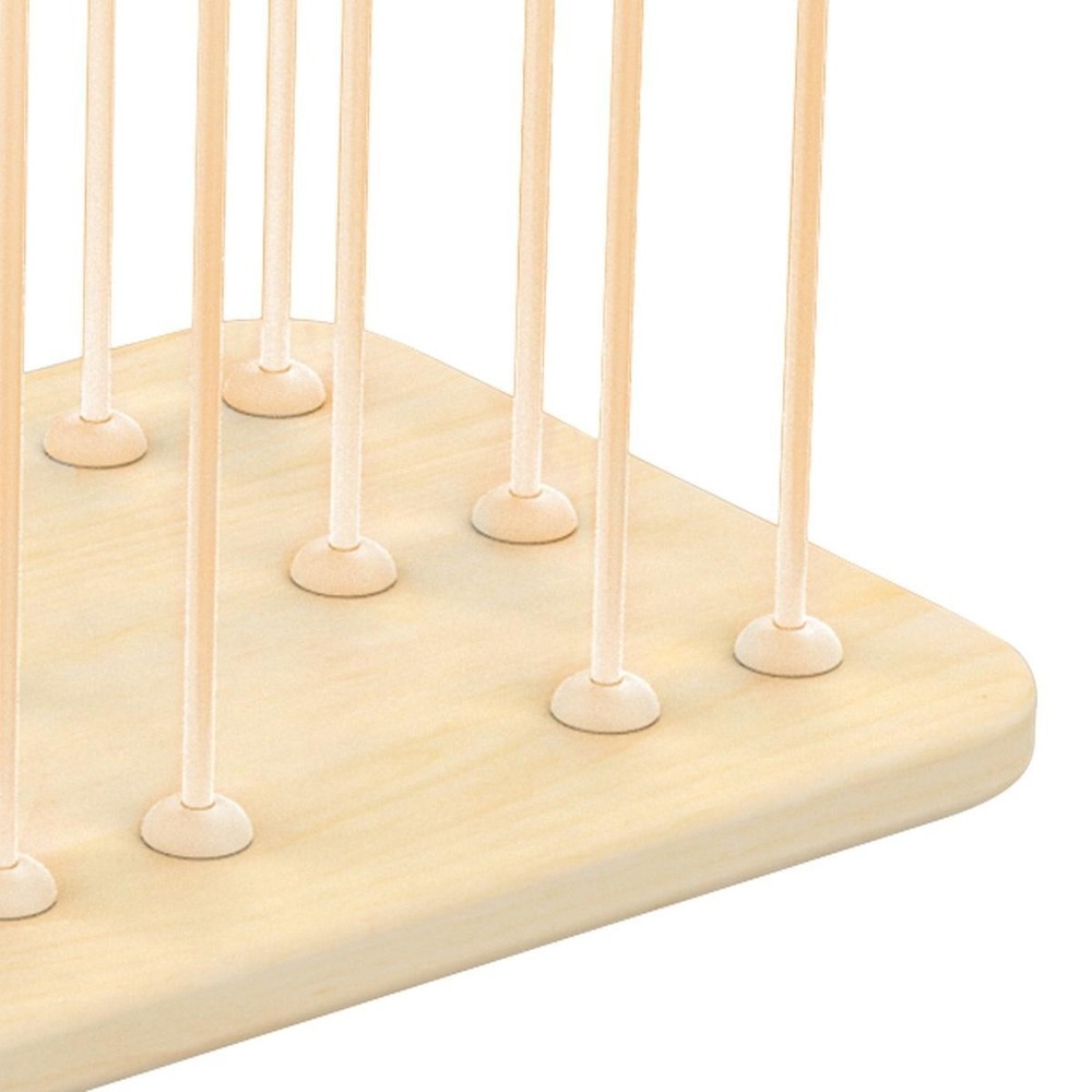 Kaplan Early Learning Puppet Stand