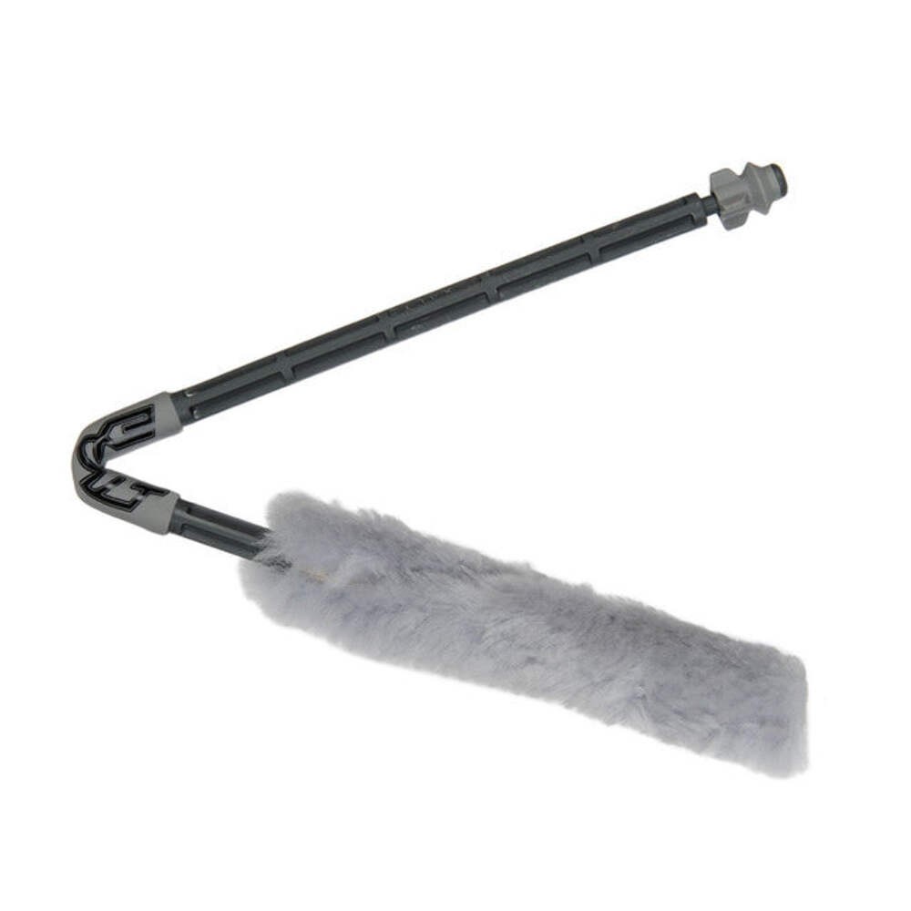 Exalt Barrel Maid - Grey