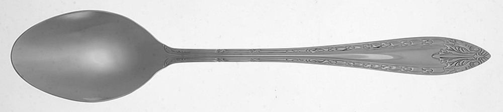 Reed & Barton Marie Antoinette  Solid Buffet Serving Spoon 11725311