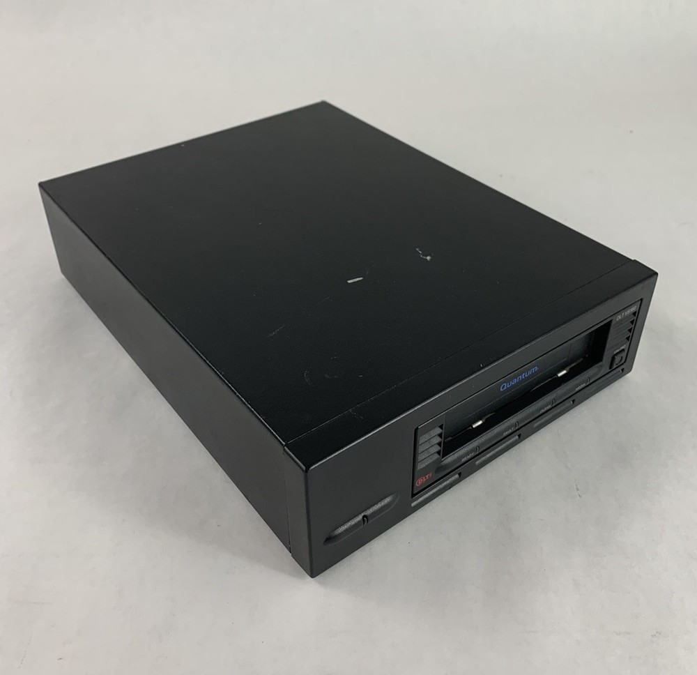Quantum BC2BA-EY VS160 Tape Drive