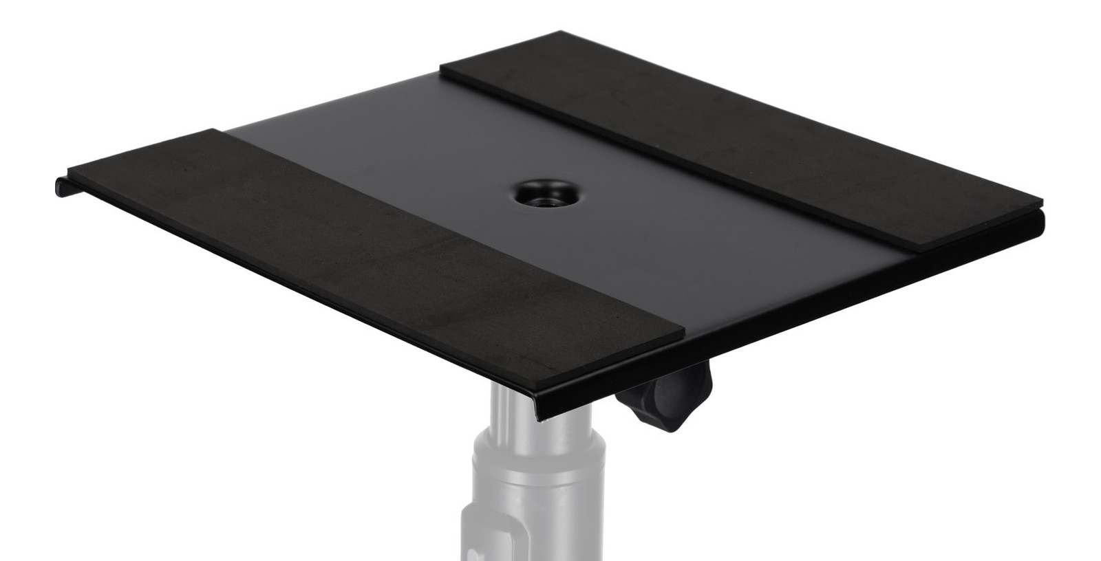 Rockville ACC5 Monitor/Laptop Shelf Accessory For 35MM Pole Mount Speaker Stand