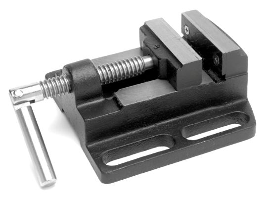 Performance Tool W3939 2-1/2" Drill Press Vise
