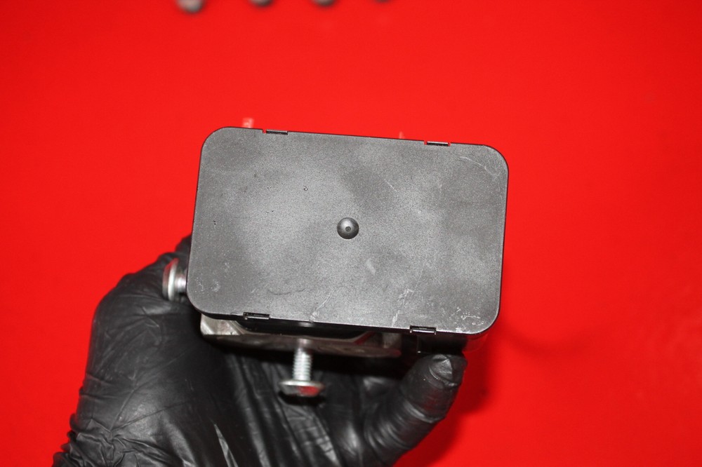 18-19 KAWASAKI NINJA 400 ABS PUMP UNIT MODULE