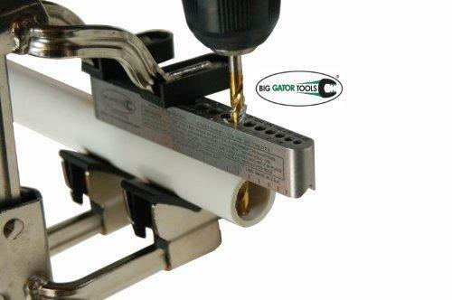 Big Gator Tools STD1000DGNP V-Drill Guide