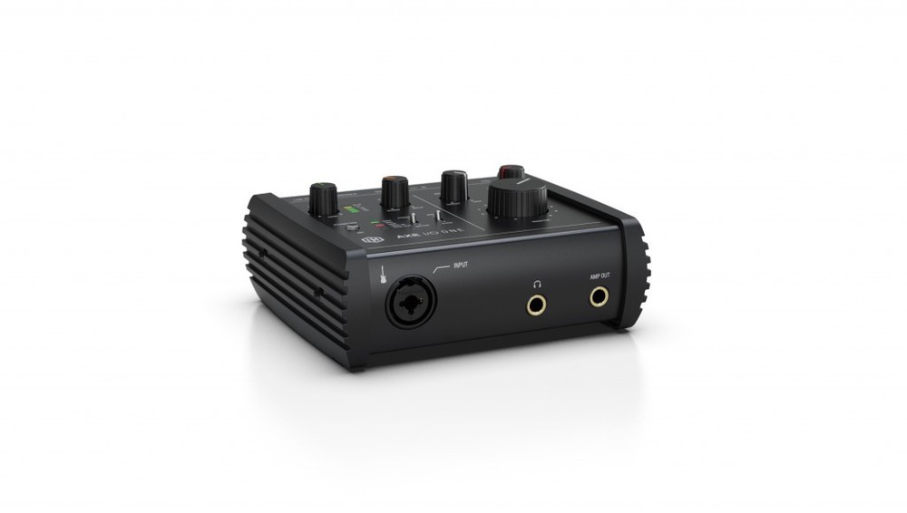 IK Multimedia AXE IO ONE