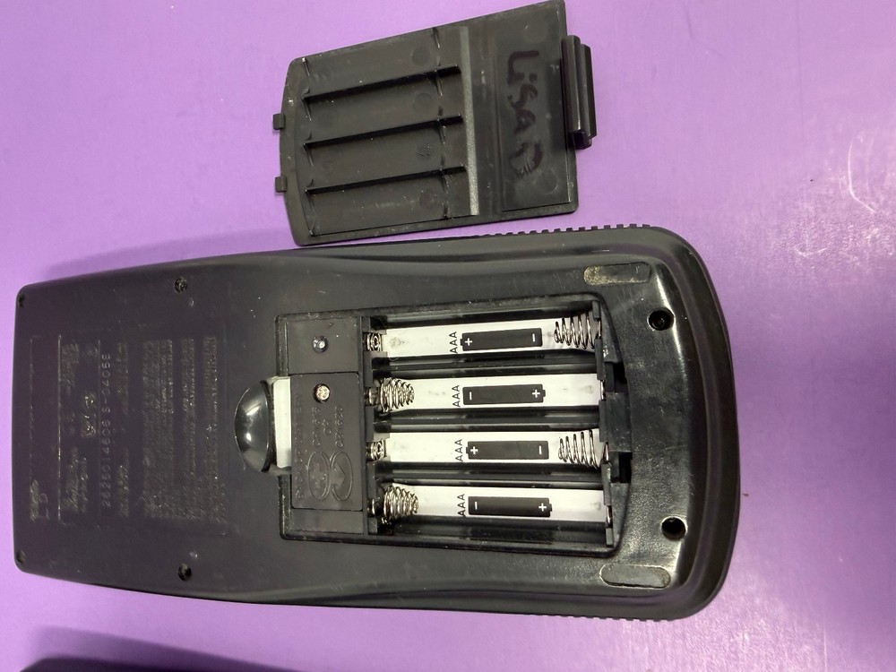 Texas Instruments TI-84 Plus Graphing Calculator - Black