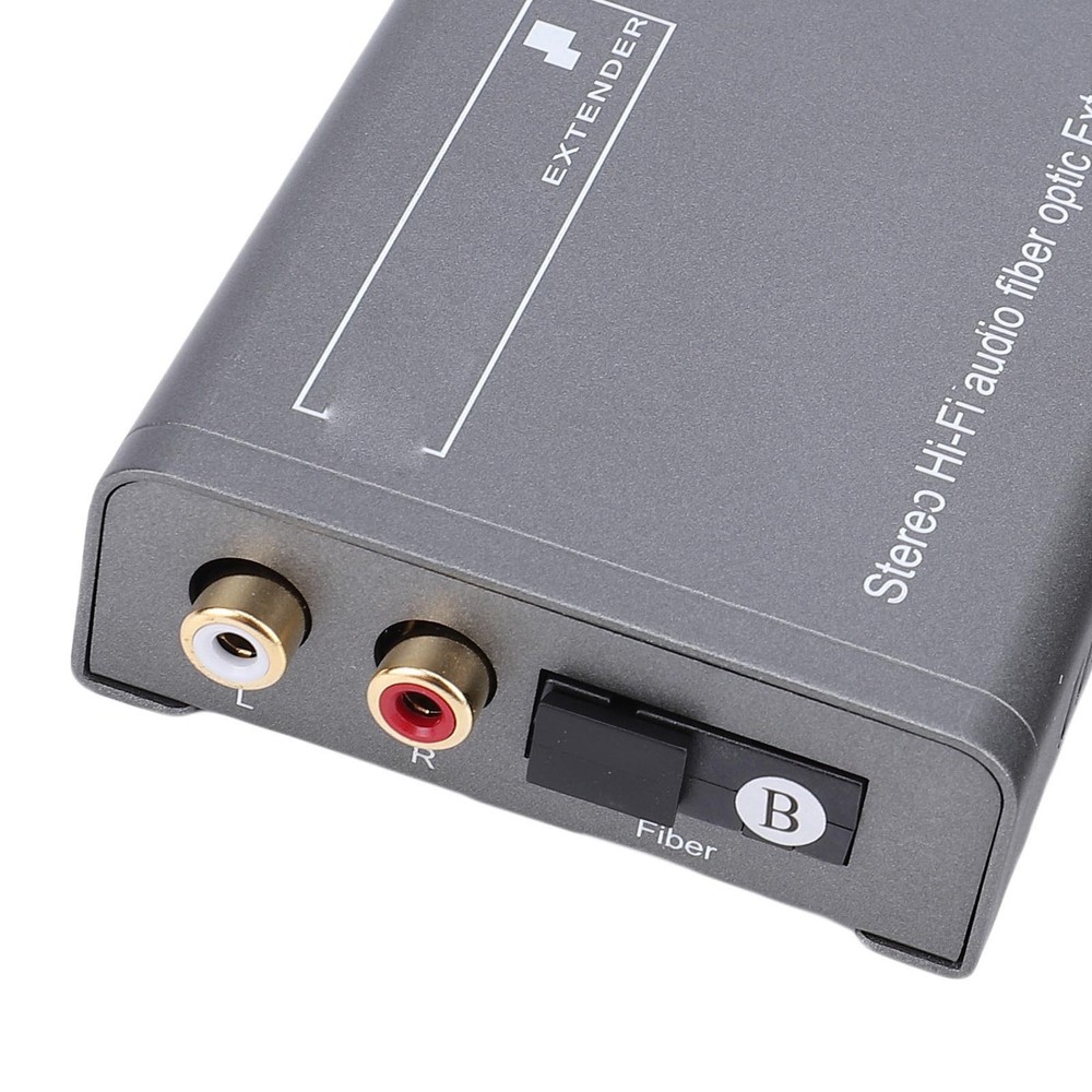 Professional Audio Extender For Long Distance Popular