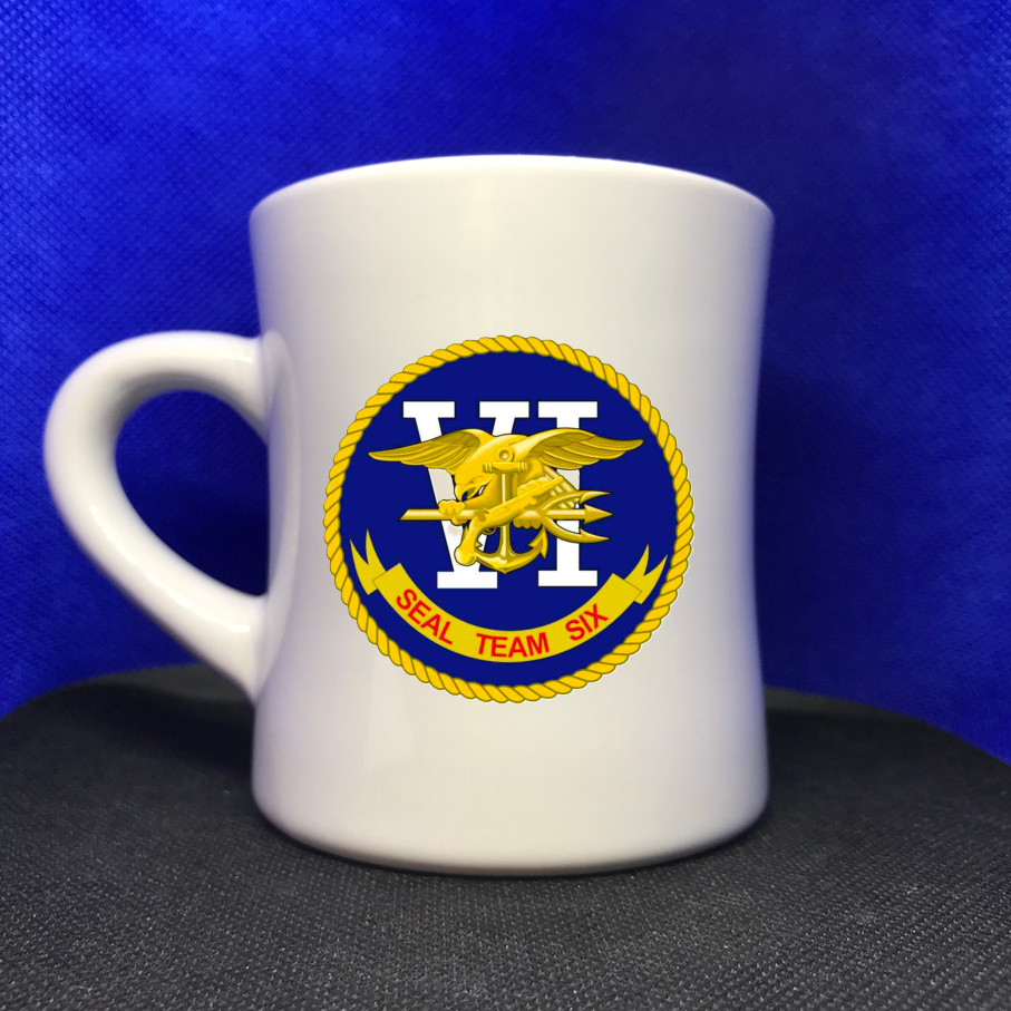 Seal Team Six Victory Mug