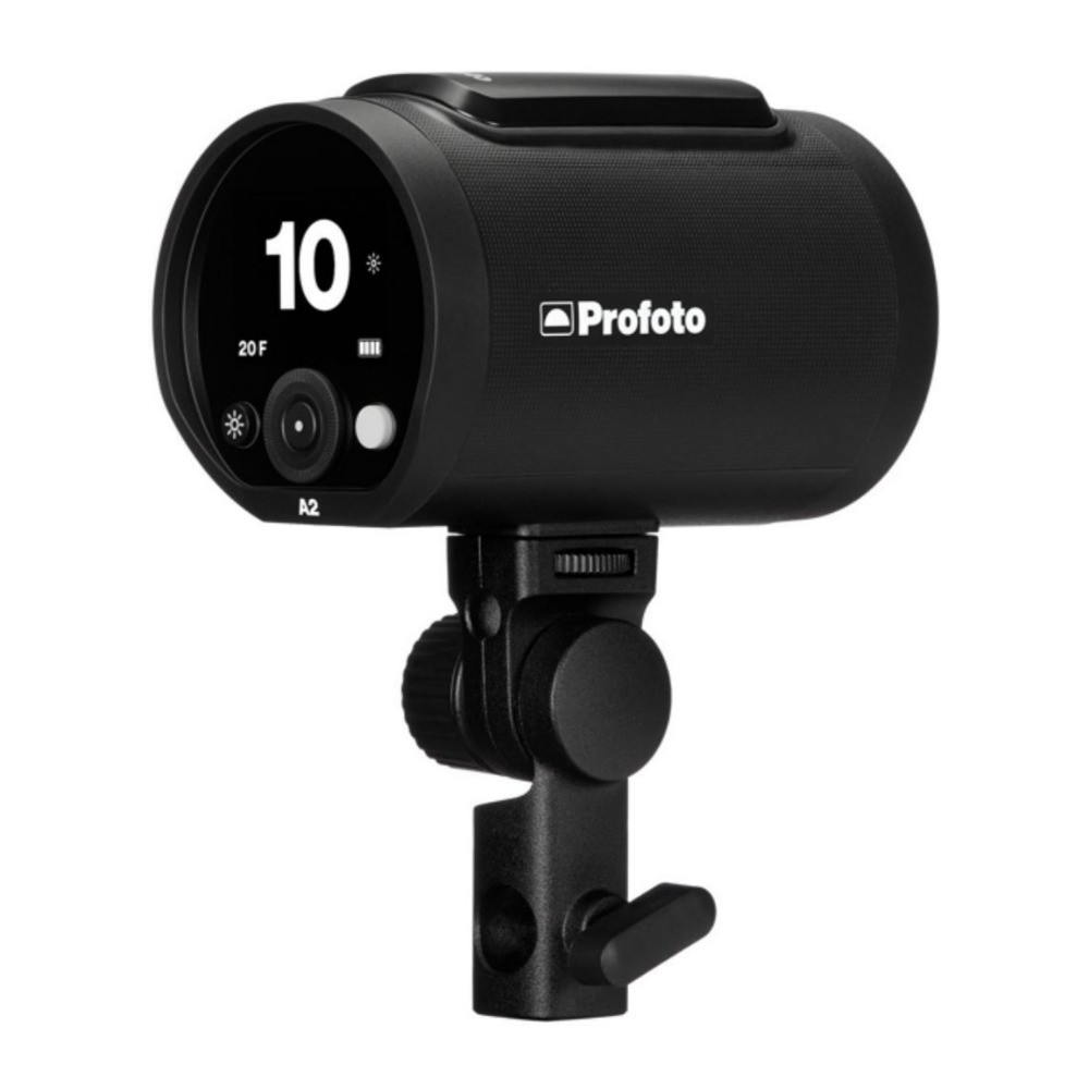 Profoto A2 Connect Kit for Nikon with Integrated LED Modeling Light