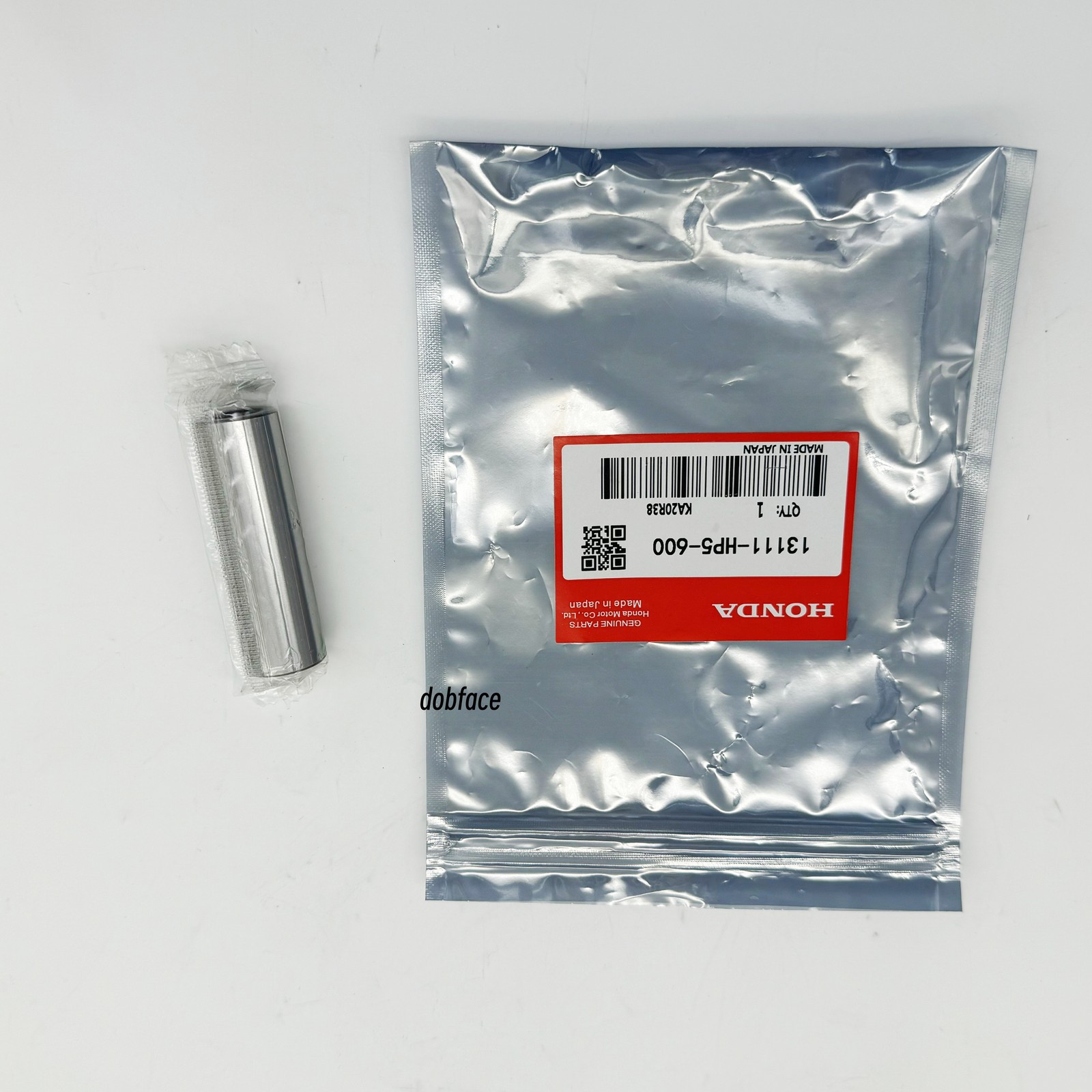 FOREMAN TRX500 12-19 RUBICON 15-19 FOR HONDA 12-19 TOP END KIT W/ CYLINDER