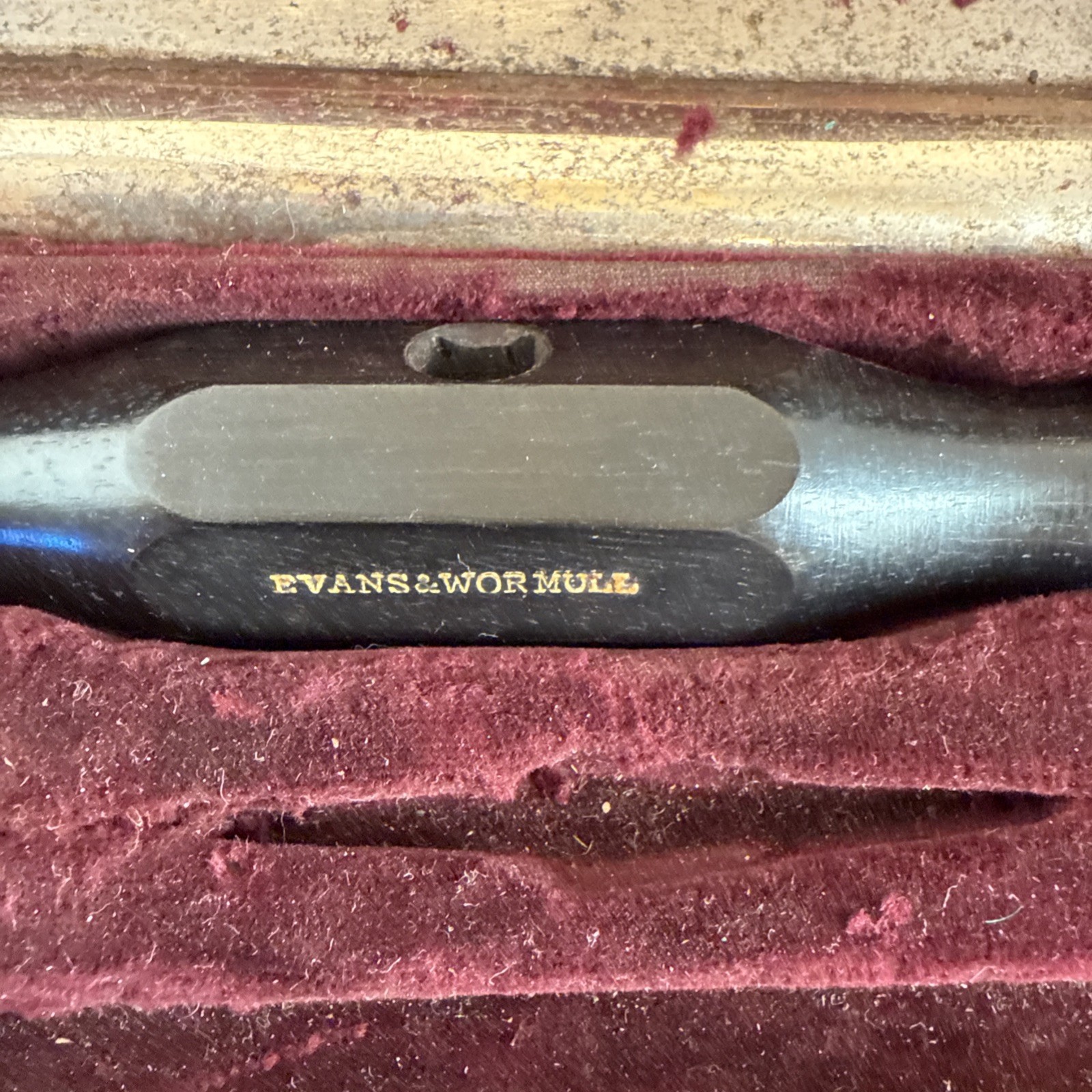 MUSEUM RARE: 43rd Regt Foot Surgical Kit - Arnold & Sons -1843-1886 & WWI Marked