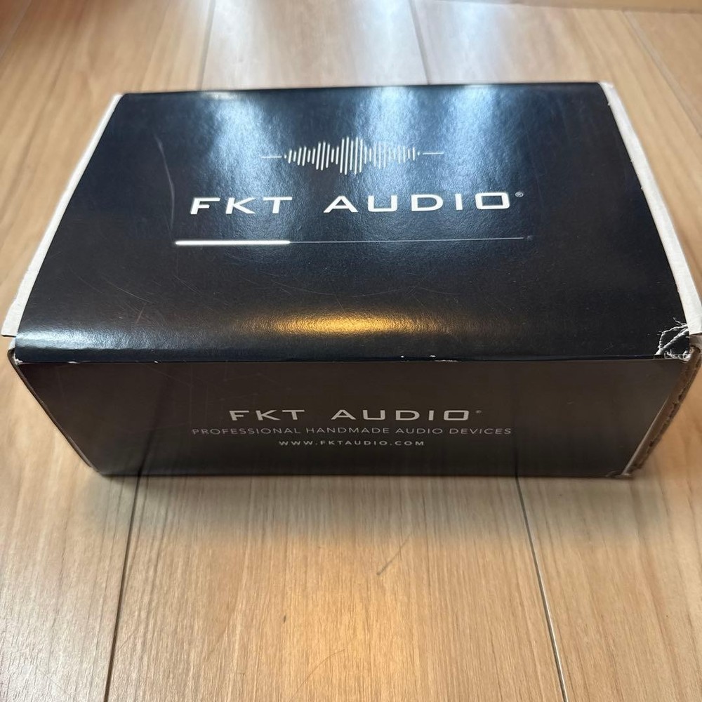 FKT AUDIO OCTAVARIUM 632797