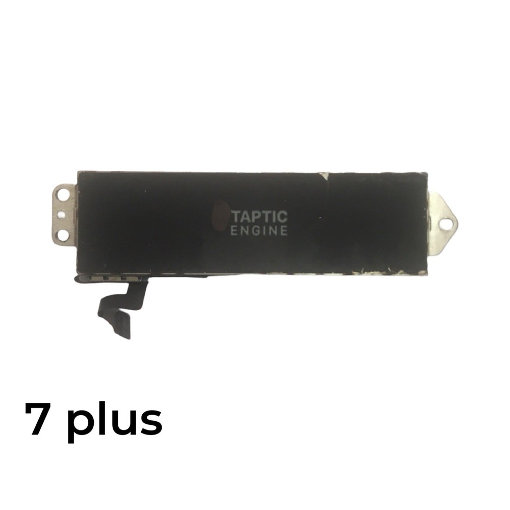 iphone 7 plus Taptic Engine | Vibration Motor Replacement