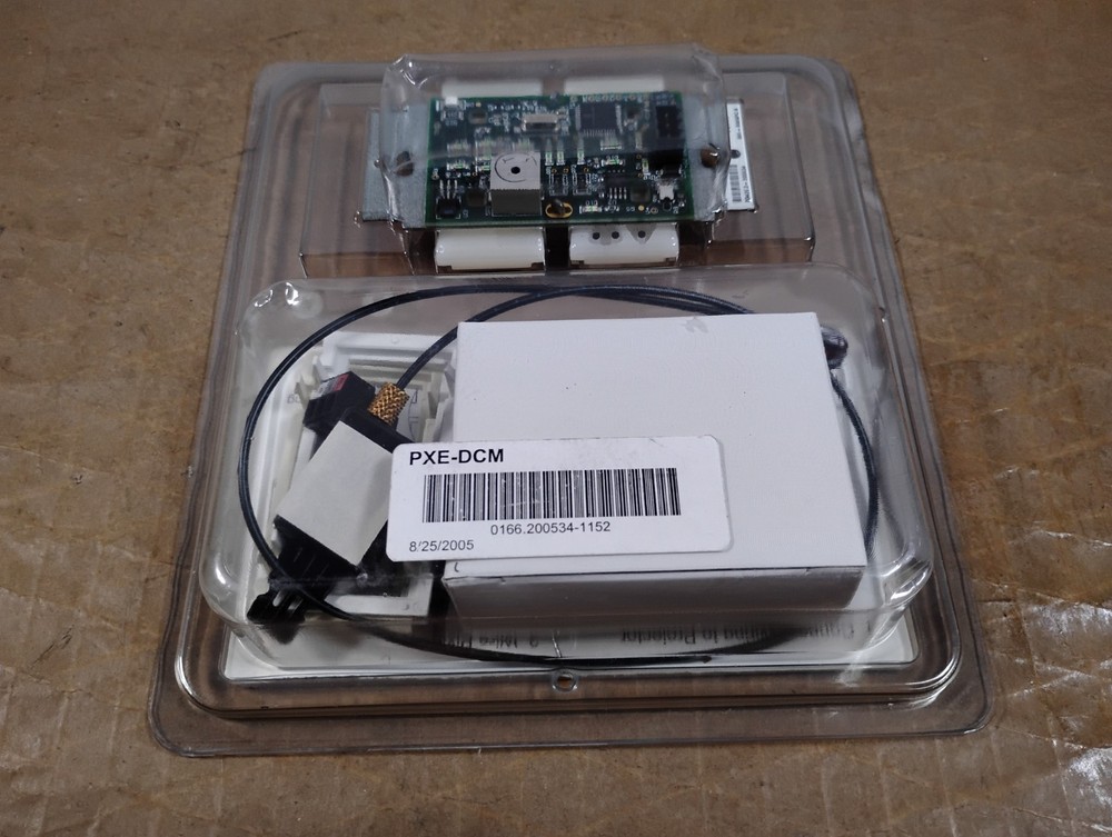 SP Controls PXE-DCM Pixie Display Control Module