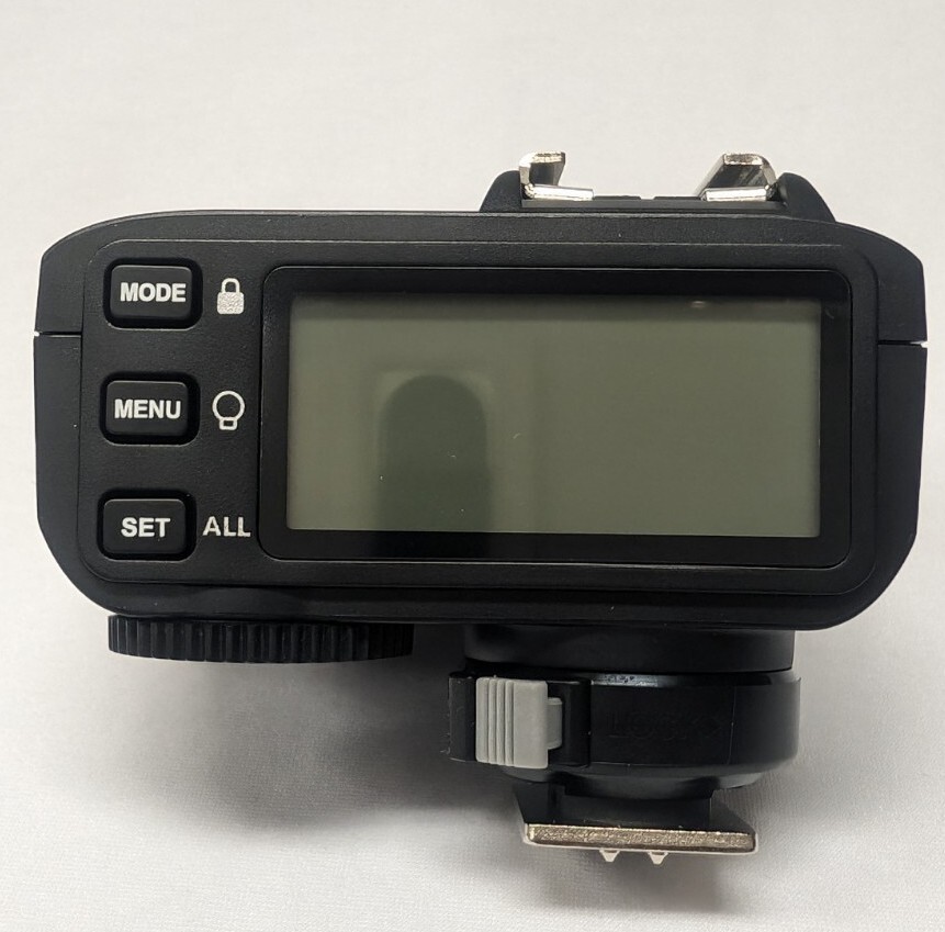 Godox X2T-C TTL Wireless Flash Transmitter Trigger for Canon Camera