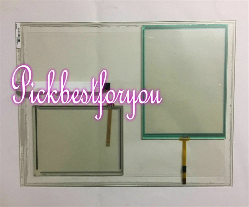 1PC  Panel for Touch Screen Glass Digitizer Touchpad     RCU-920