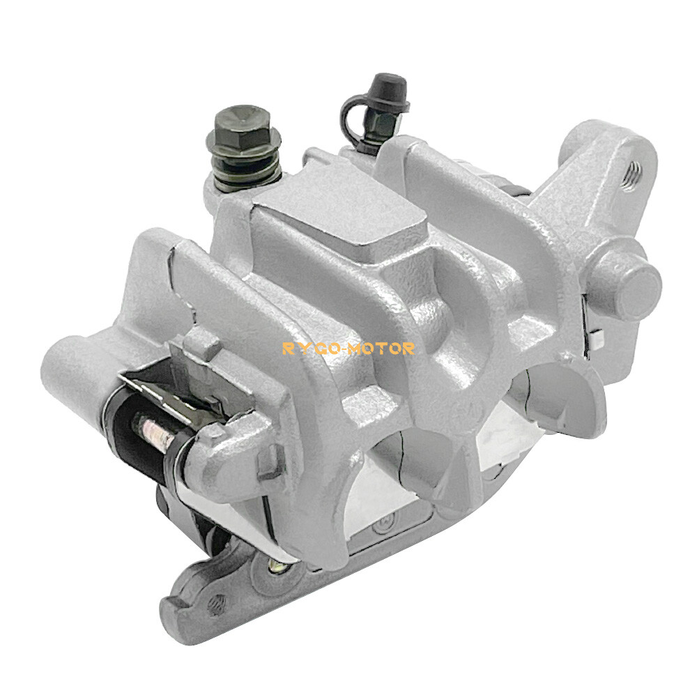 Front Brake Caliper for Honda Shadow Aero 750 VT750C Shadow ACE 750 VT750C/CD