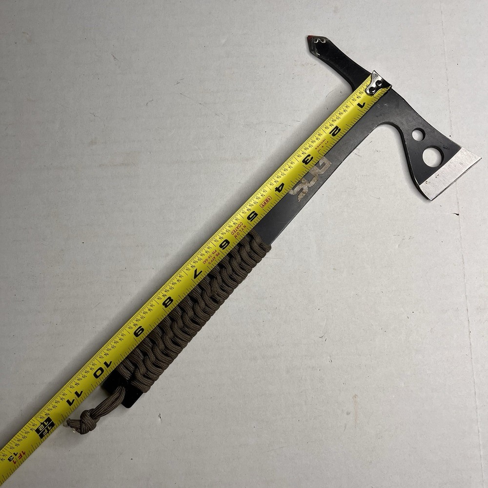 SOG Throwing / Tactical Axe Pick