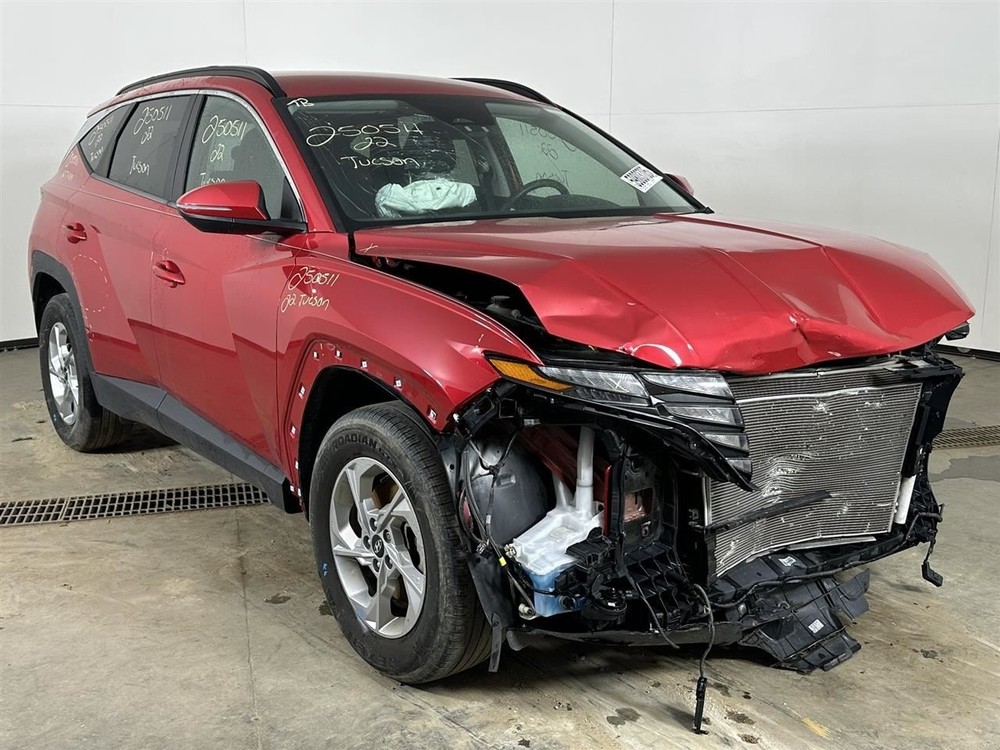 Camera/Projector Camera Windshield Mounted Fits 22-24 TUCSON 2775162