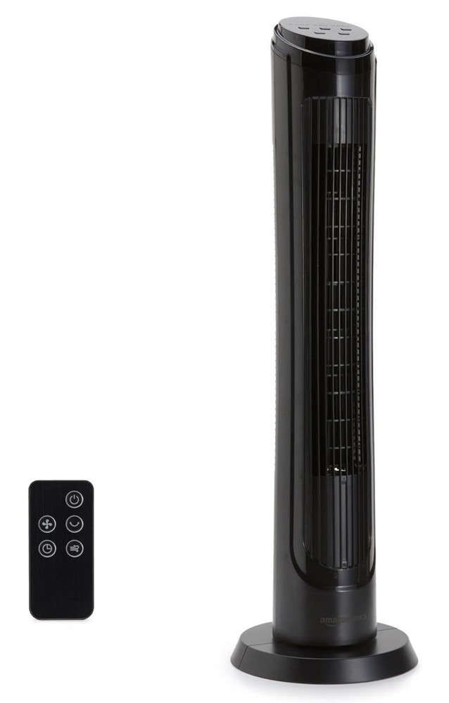 Cost way Tower Fan
