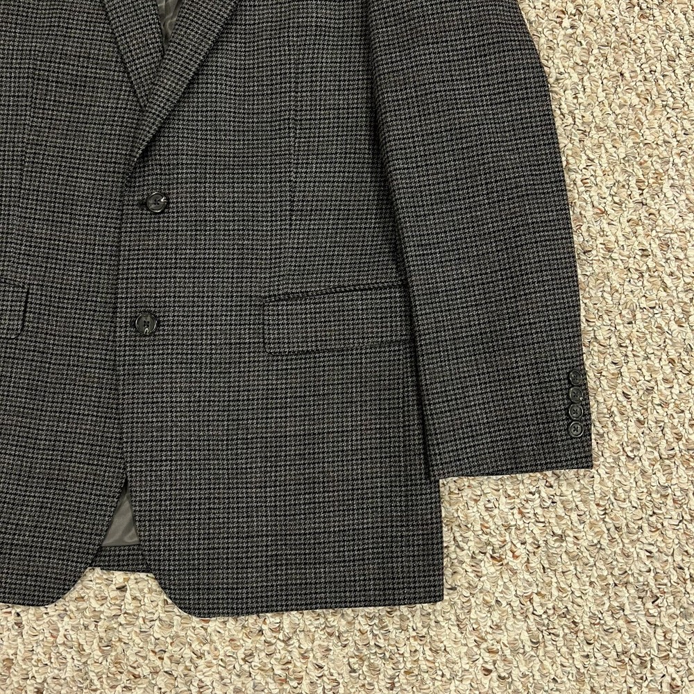 Chaps Blazer Mens Wool 42L