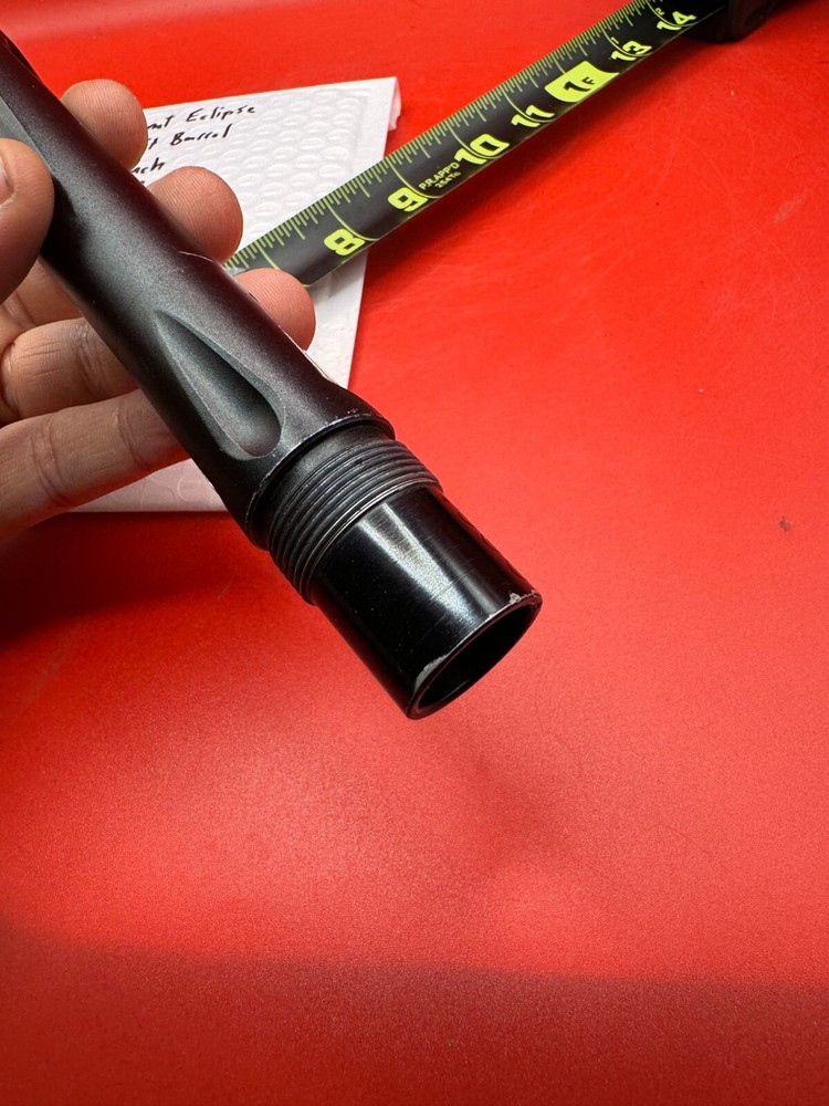 Planet Eclipse Shaft Barrel 14 inch 693 Bore AC Thread