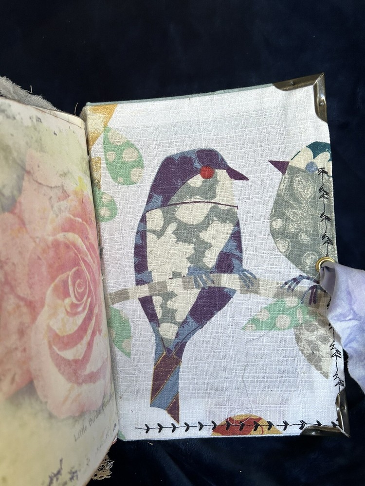 Junk Journal