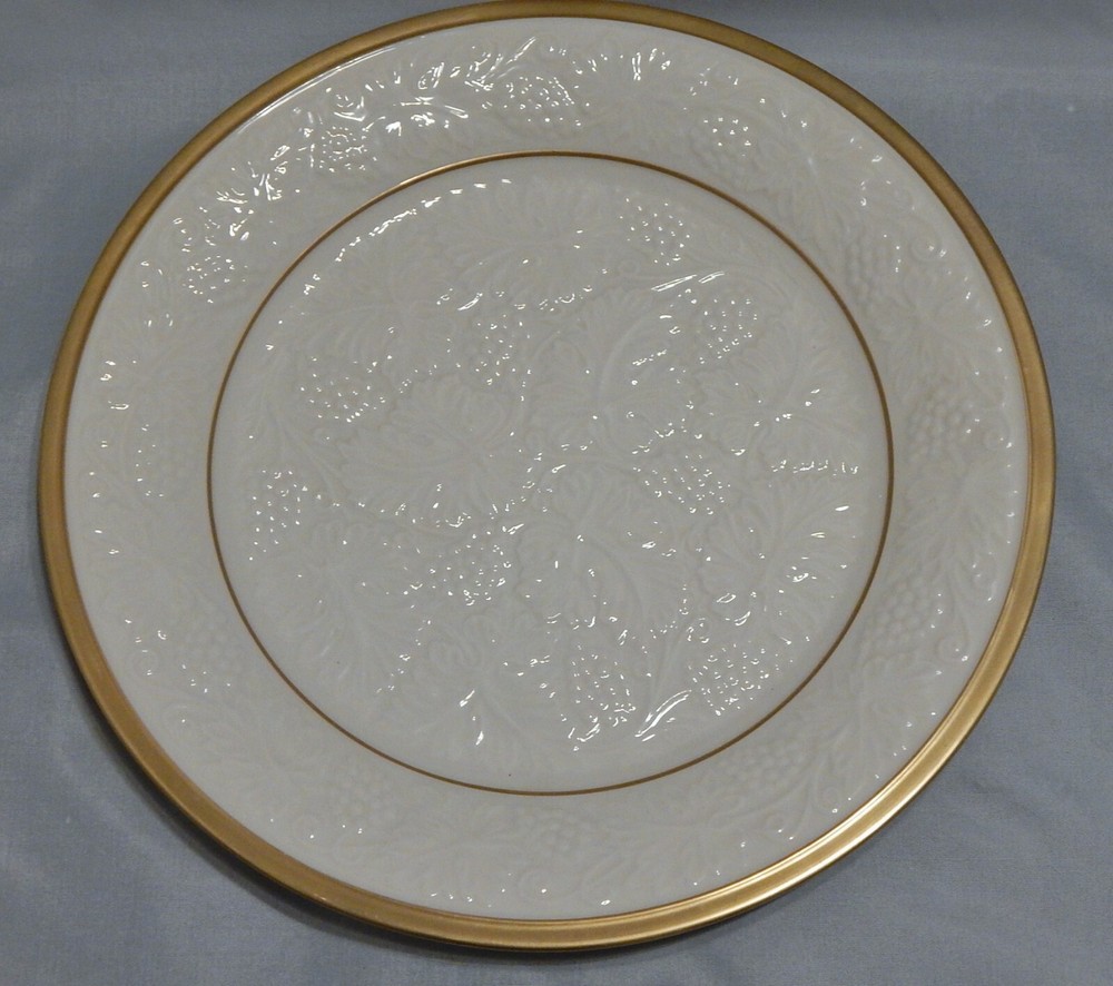 Lenox Large Plantation Buffet Server Tray