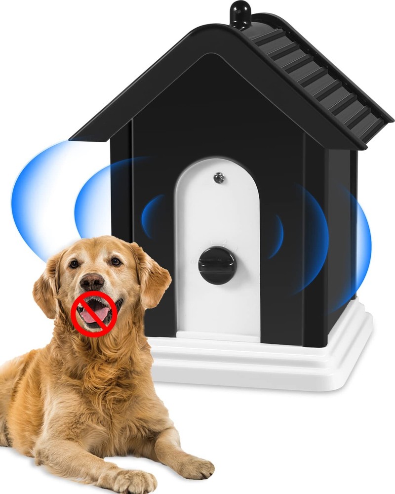 anti barking device ultrasonic