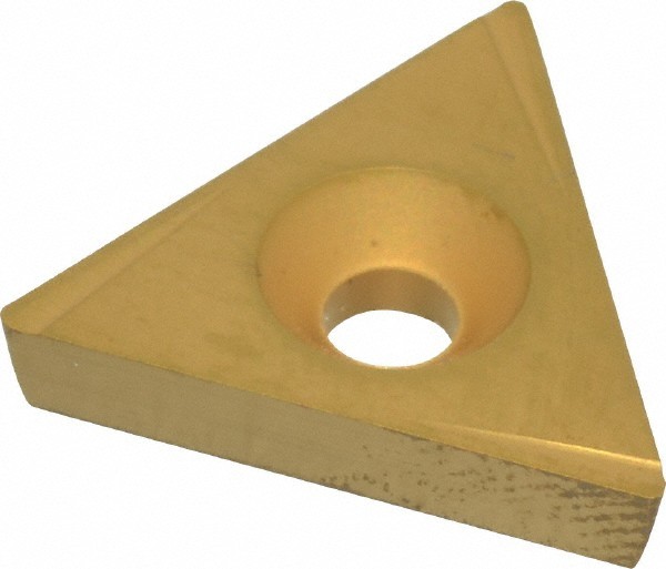 TPGC321LF TCN55 Carbide Turning Insert 60� Triangle (1 Insert)
