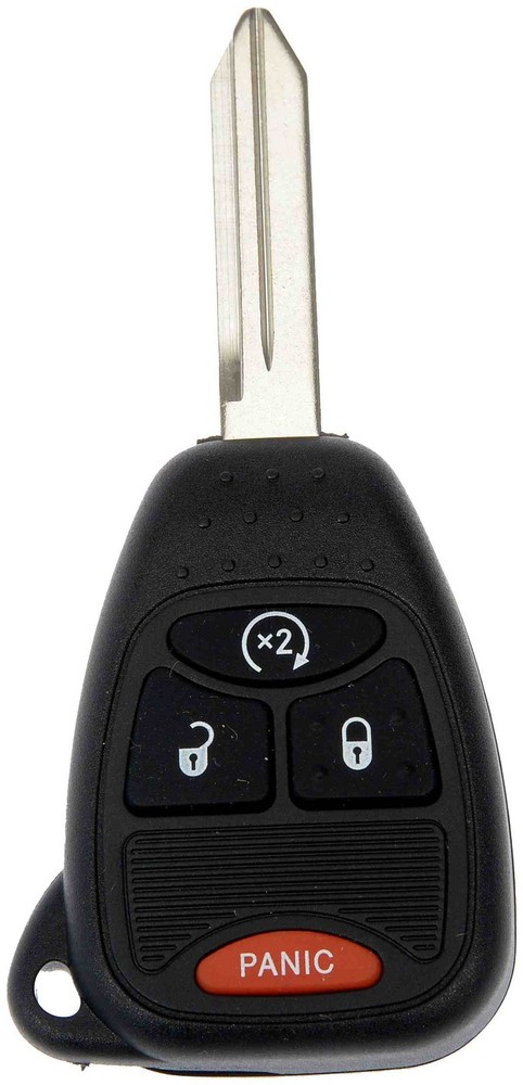 Keyless Entry Remote Fits 2010-2017 Jeep Compass 99277