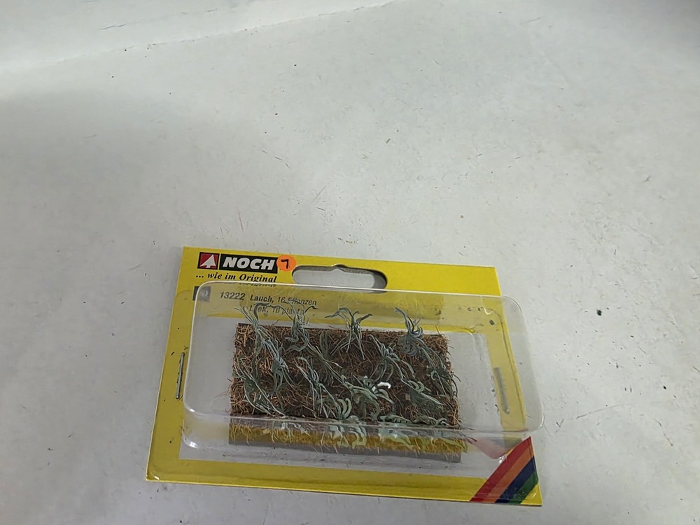 Nocj Leeks 13223 HO Scale