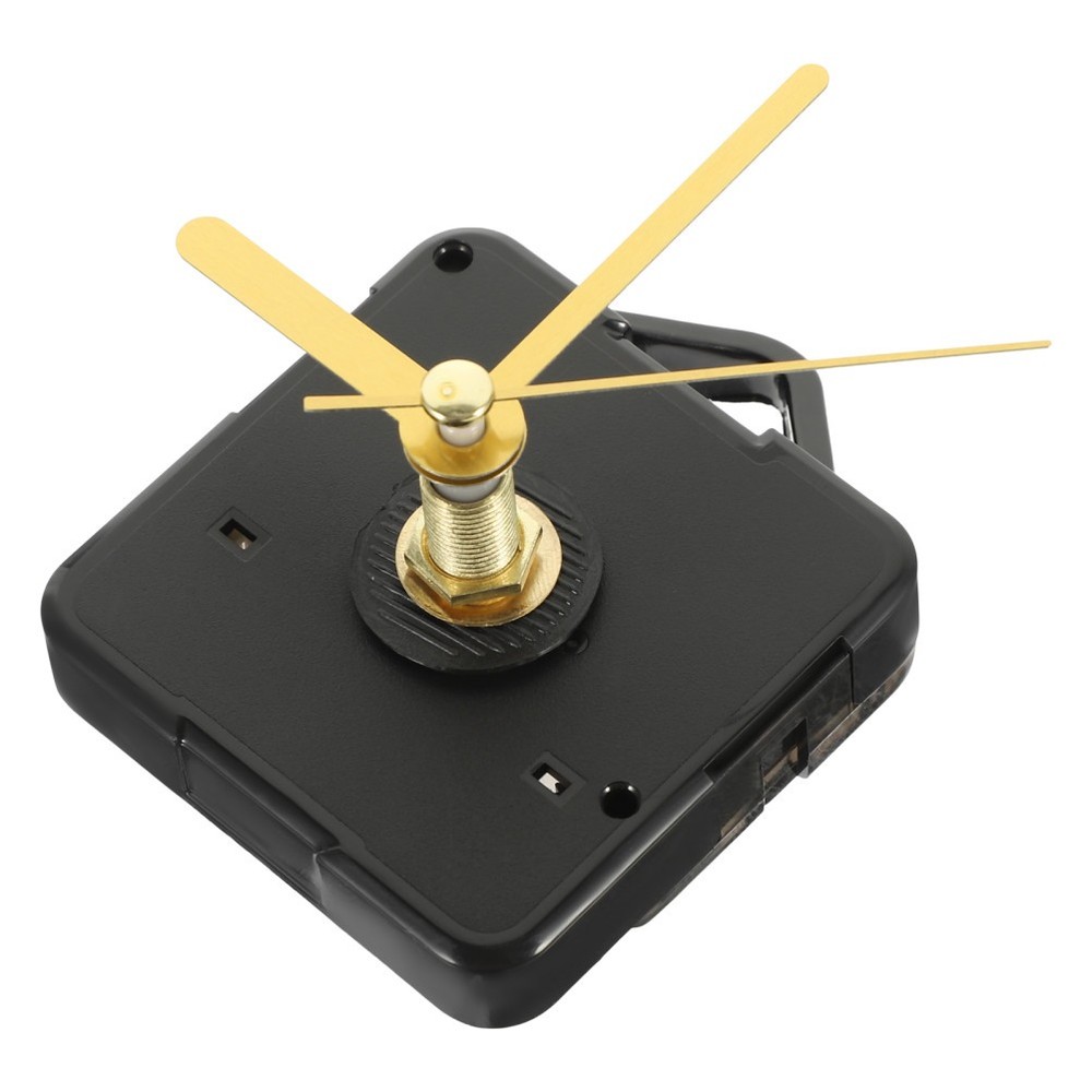 Clock Movement Replacement Kit Plastic Wall Clock Motor Mechanism