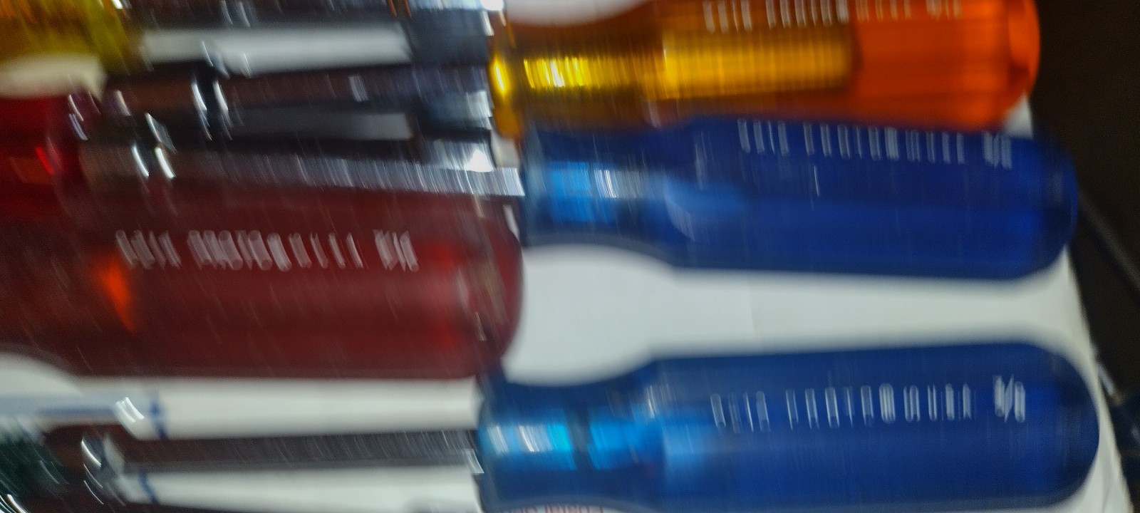 PROTO Professional 710S, 10in. Adjustable Wrench - USA - & 9 random Proto tools